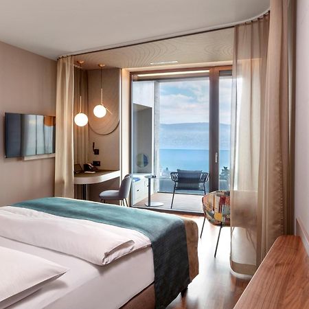 Hotel Belvoir Lake View & Spa Rüschlikon Buitenkant foto