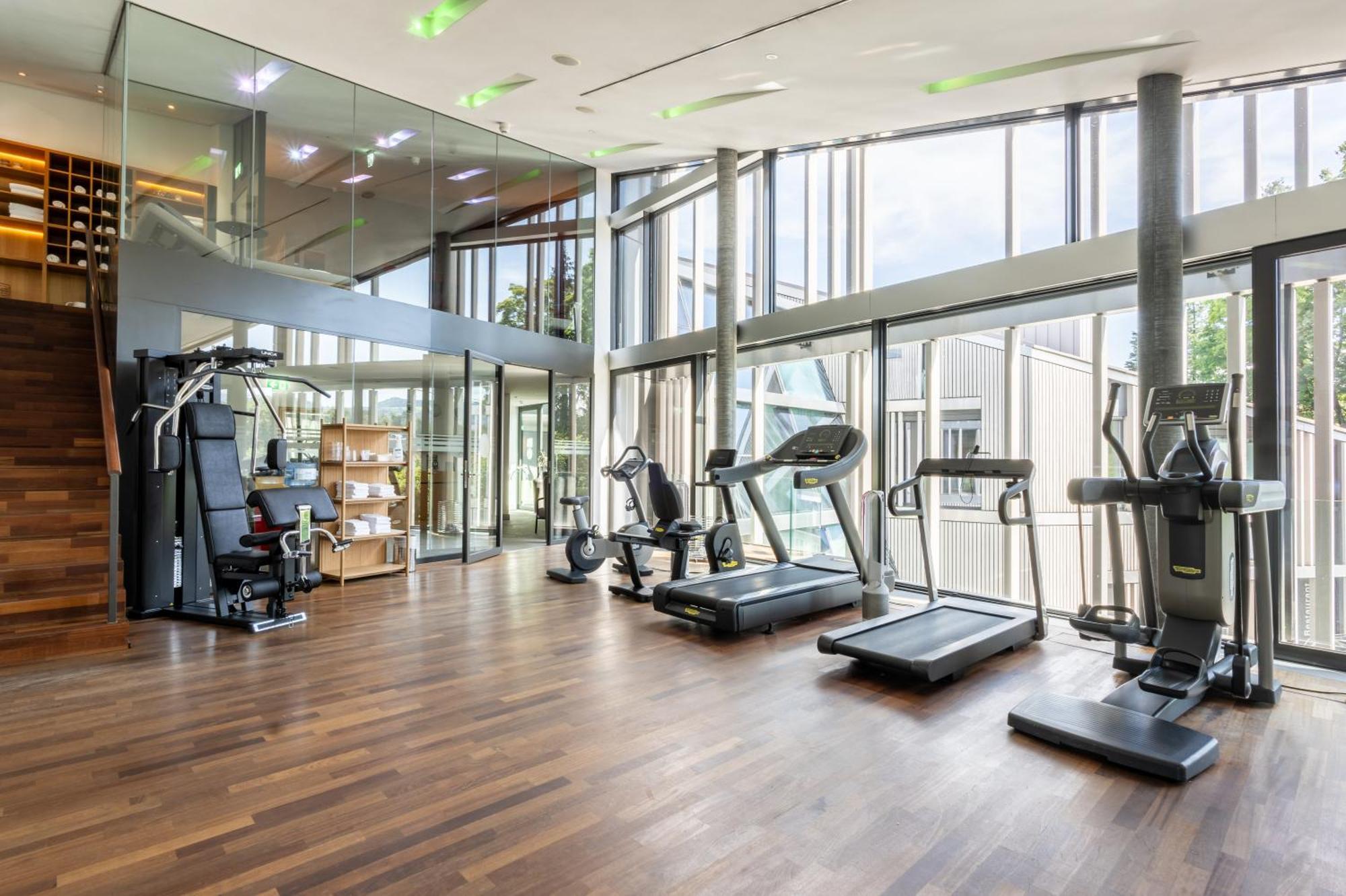 Hotel Belvoir Lake View & Spa Rüschlikon Buitenkant foto